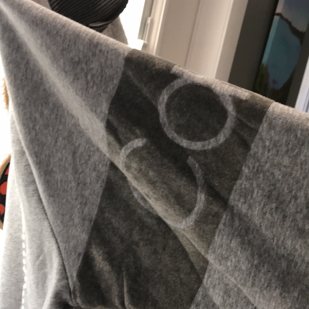 Calvin Klein sweatshirt - Picture 3 of 5